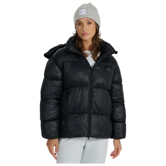 4F Γυναικείο μπουφάν Down Jacket